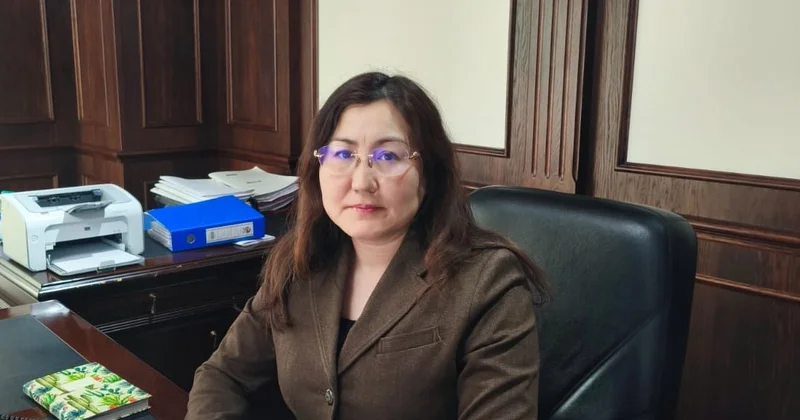 Гүлжайна Елеусінова: Сириус Қазақстан жобасы сапалы білім мен ұлттық құндылық үндестігі