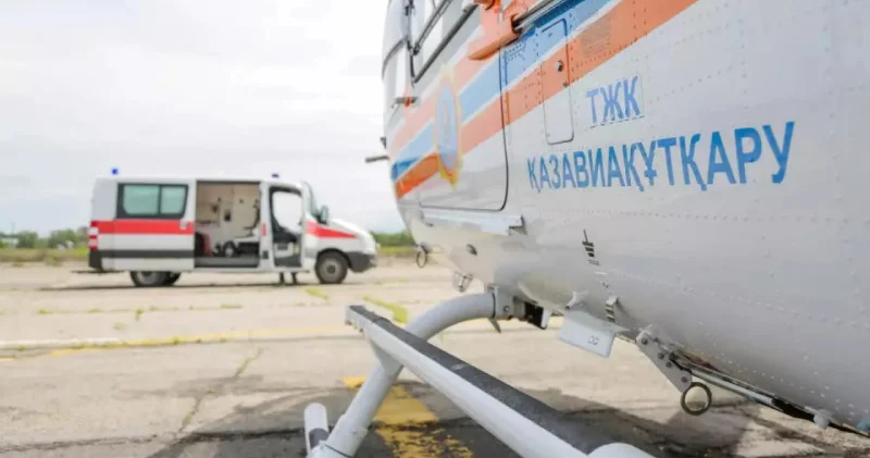 Шетелден келетін санавиация: Қазақстанда кімдер эвакуацияланады және кімдерге бас тартылуы мүмкін