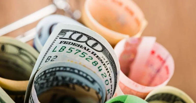 Курс доллара на 27 мая: сколько стоит валюта в Казахстане