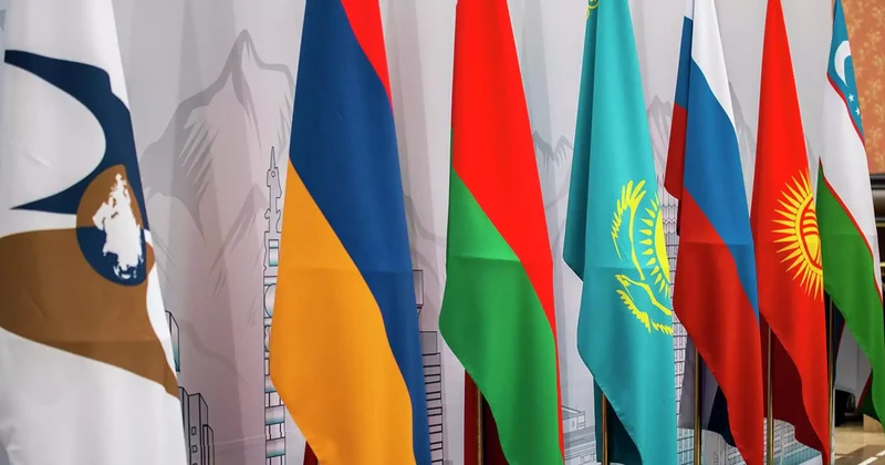 ЕАЭО цифрлық болашаққа бет түзеді Астанада маңызды құжат қабылданады