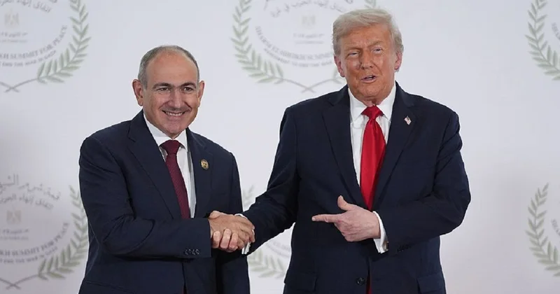 Трамп полностью и безоговорочно поддержал Пашиняна на предстоящих выборах в Армении
