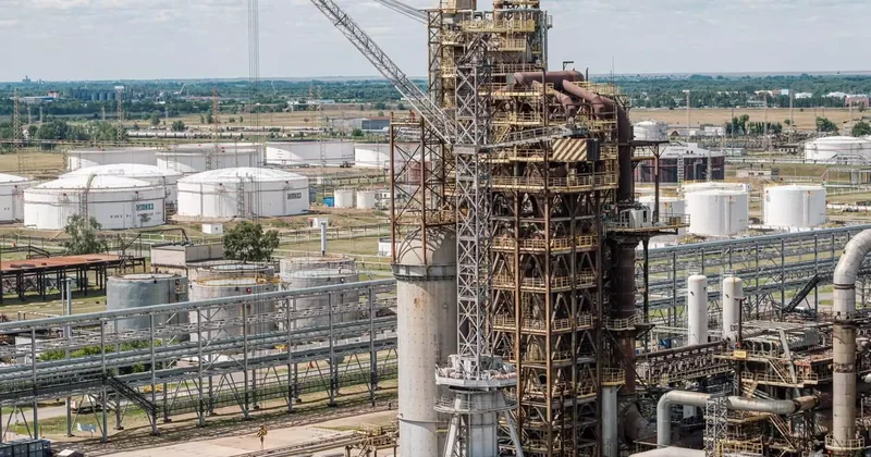 Қазақстан ЕАЭО аясында ортақ мұнай және газ нарығын құруға дайын энергетика министрлігі