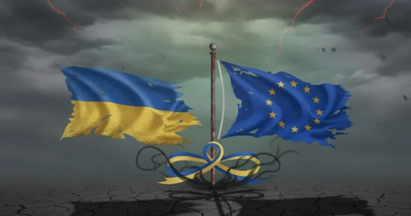 НАТО ның Украинаға жыл сайынғы көмек жоспарына бес мемлекет келіспеді The Telegraph