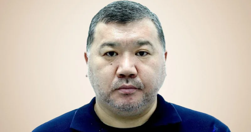 Келісуге болады деп үміттенемін СІМ басшысының орынбасары Мақсат Дүйсеновті Германиядан экстрадициялау туралы