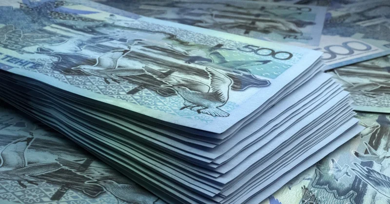 Новые банкноты в 500 тенге: как отличить подделку