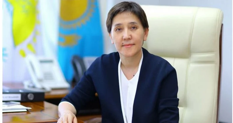 Тамара Дүйсенова: Мемлекеттік басқару жүйесіне бейімді басқарушылар қажет