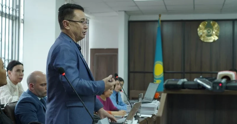 Суд по делу о ДТП на Аль Фараби: родственники погибшей могут заявить иск на 100 млн тенге