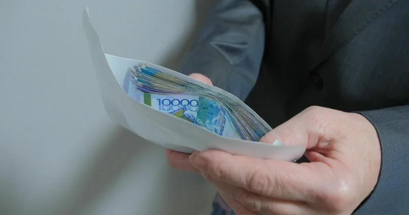 Не позвольте предложить!