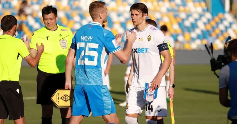 Ордабасы обыграл Кайрат и стал новым лидером чемпионата Казахстана по футболу