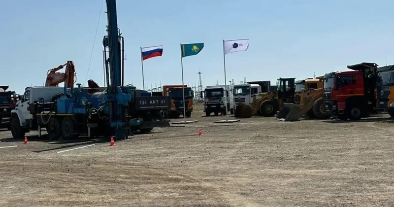 Казахстан и Россия приблизились к запуску проекта первой АЭС