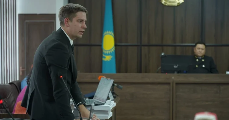 Это последствия алкоголя . Адвокат Чернов прокомментировал версию о гонках перед ДТП на Аль Фараби