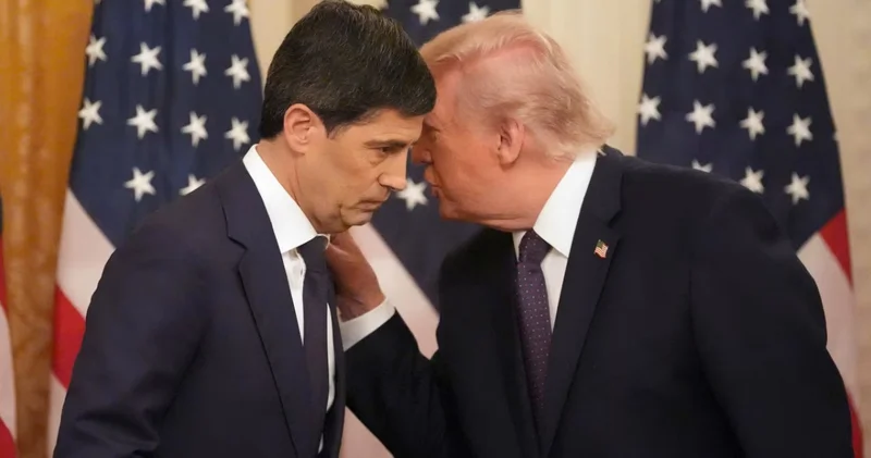 Қызық енді басталды: президент Орталық банктің төрағасын өзгертті