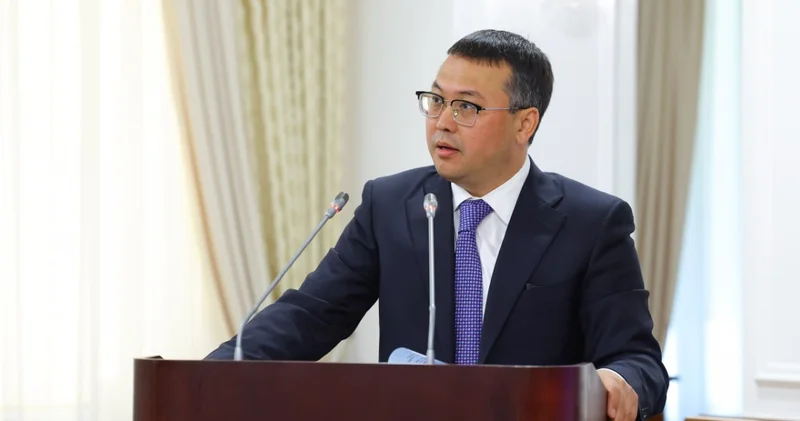 Қазақстанда балаларға арналған заңсыз контенті бар 7 мың интернет ресурс бұғатталды
