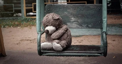 Жительница Усть Каменогорска обвинила супруга в насилии над собственным ребенком