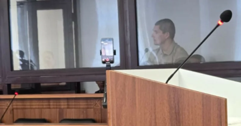 Четвертого убил без умысла