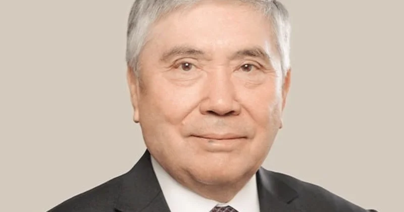 ​Ұзақбай Қарабалиннің ҚазМұнайГаздан мерзімінен бұрын кету себебі белгілі болды