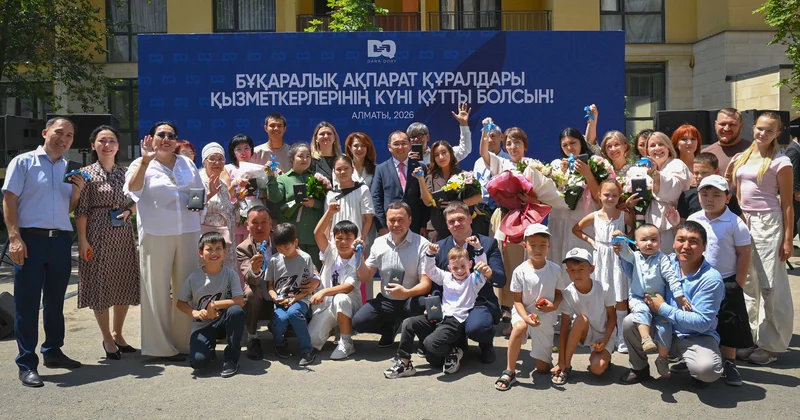 Биыл Президент атынан медиа саласы өкілдеріне барлығы 66 пәтер берілді