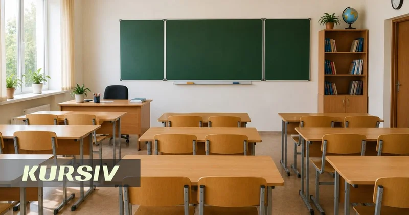 В Кыргызстане перенесли начало учебного года: когда школьники сядут за парты