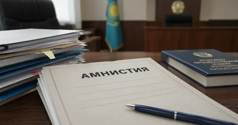 Женщину задавил внедорожник во дворе Кокшетау: дело против владельца машины прекратили по амнистии