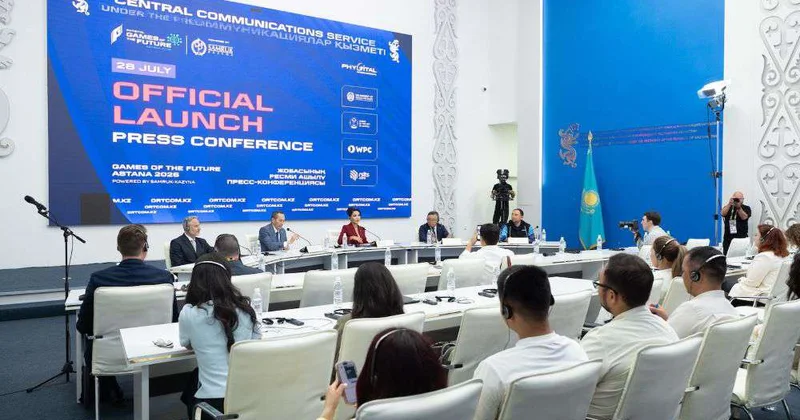 Цифровой драйв большого спорта