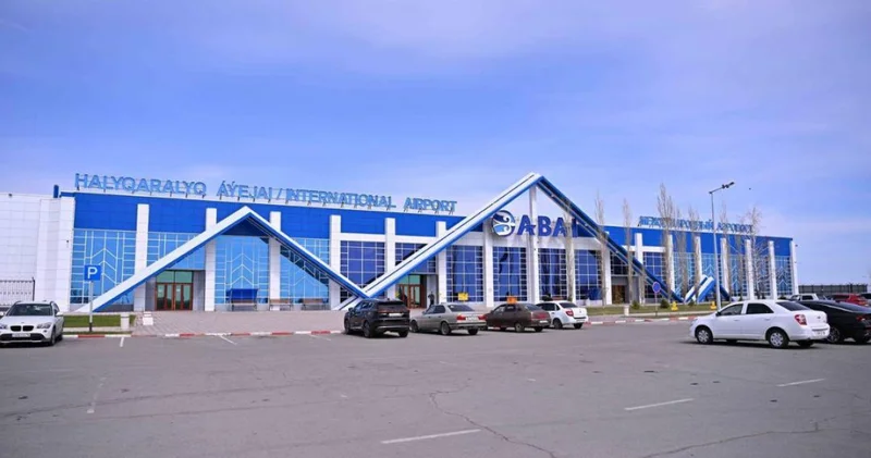 Семей Астана Семей бағытында әуе рейсі ашылады