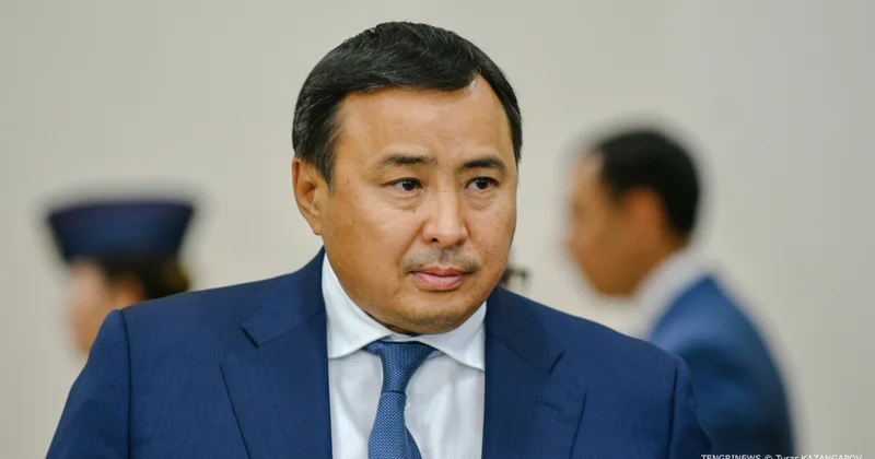 Абылай Мырзахметов бостандыққа шықты