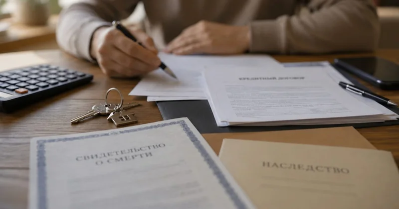 Несие және мұра қарызға батпас үшін не білу маңызды