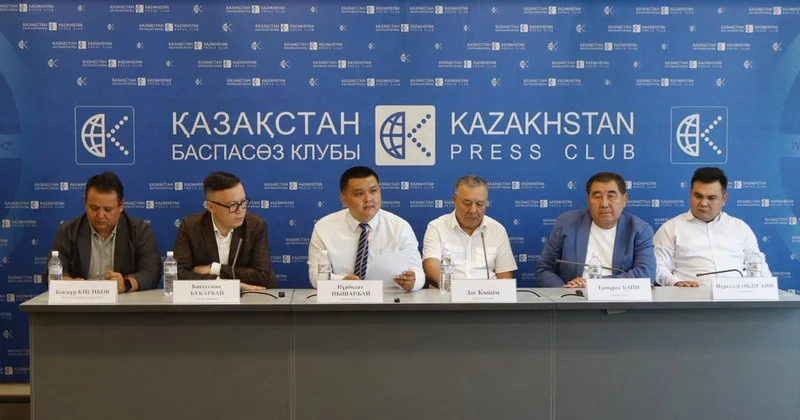 Халық үні тәуелсіз бақылаушылар тобы: Сайлау әділ өтуі тиіс
