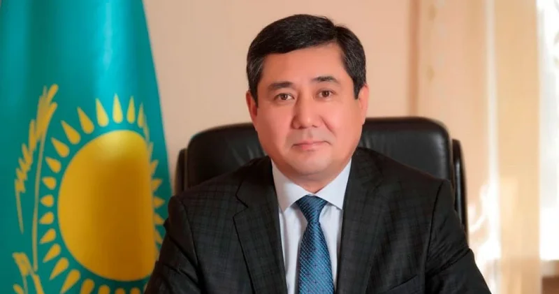 Еркебұлан Ағымбаев: Біздің күшіміз ұжымдық үйлесімде