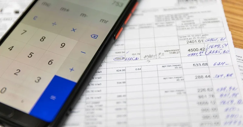 Единую платформу Smart Turmys для оплаты коммуналки запустят до конца года