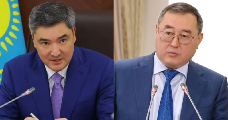 Сізді тыңдасақ сізден басқаның бәрі кінәлі . Бектенов әкімге ескерту жасады