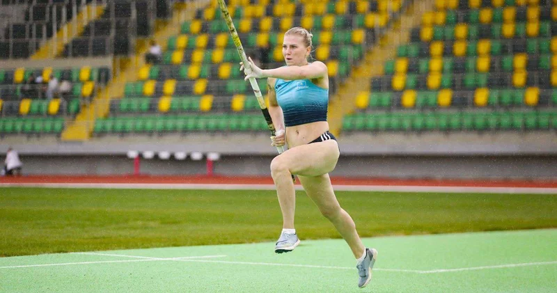 Готовность к Азиатским играм