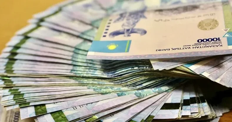 Павлодардағы кәсіпорын кассасынан 25 млн теңге ұрланды