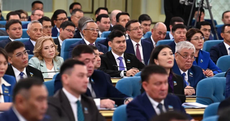 Президент: Тарих өкпе ренішпен емес, ұлт мүддесін көздеген шынайы көзқараспен жазылуға тиіс