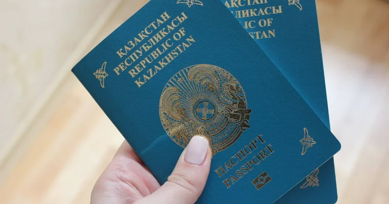 Почти 200 человек с двойным гражданством выявили в Казахстане с начала года