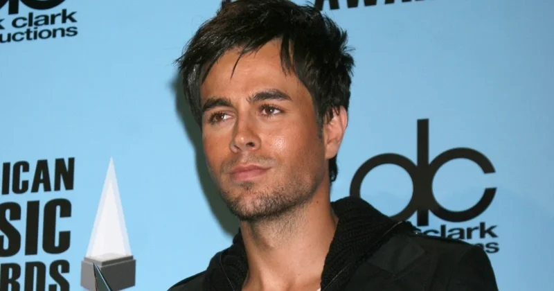 Enrique Iglesias, Zoloto и Last Summer Night. Что посмотреть в Алматы и Астане с 29 августа по 12 сентября