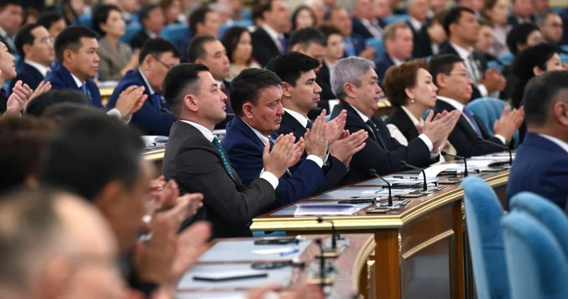 Қыркүйектің екінші жартысында Халық Кеңесі жасақталады
