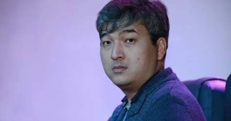 Серебряная медаль : кто станет заместителем президента Данияр Ашимбаев