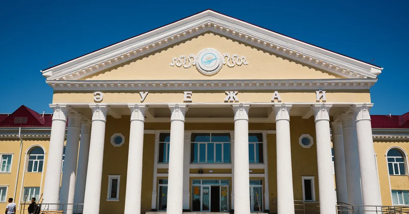 Балқаш әуежайының “прайм дәуірі“ басталды: аспашам, жүк және қайтарылған активтер туралы