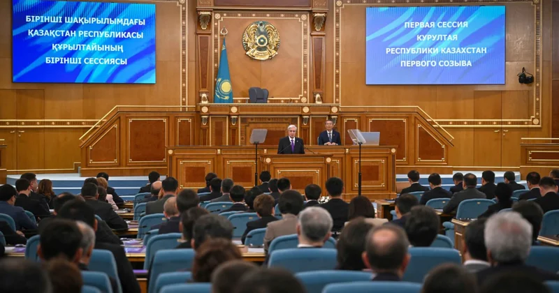 Қазақстан тарихындағы тұңғыш жоғары консультативтік орган Президент Қазақстан Халық Кеңесі туралы