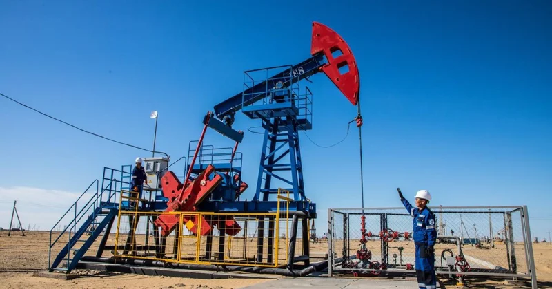 ОПЕК+ теряет влияние на рынке нефти его место занимает Китай: чем это грозит Казахстану