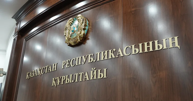 Президент Құрылтай алдындағы міндеттерді белгіледі
