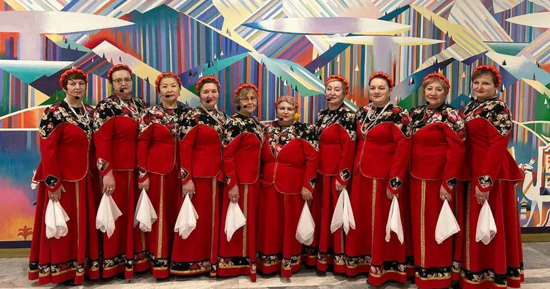Где Забава , там и праздник