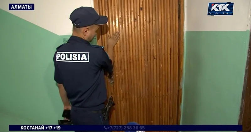 Үру, жағымсыз иіс және ластық: көршілері Алматыдағы ондаған ит асыралған пәтер туралы айтты