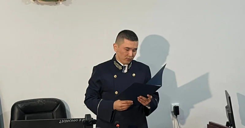 После ДТП на Аль Фараби суд потребовал усилить профилактику коррупции в полиции Алматы