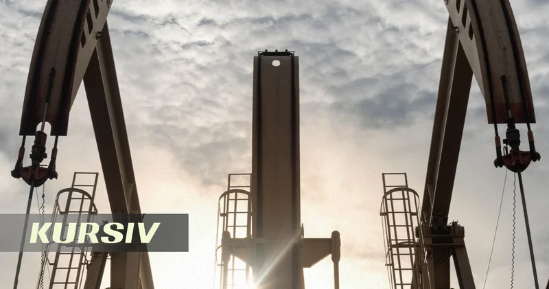 Первооткрыватель месторождений Казахстана взялся за новый нефтяной участок