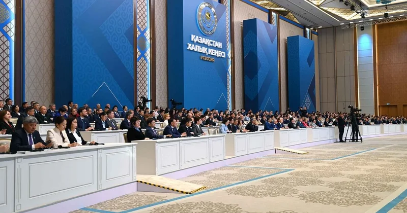 Совет сформирован. За работу!