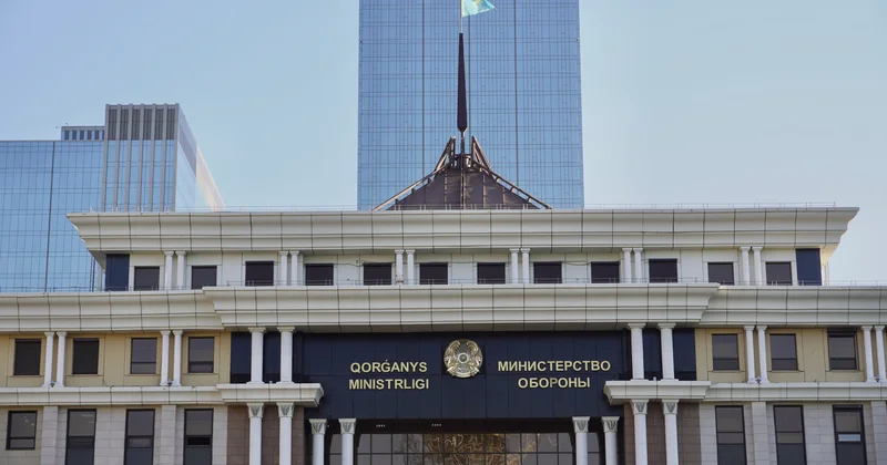 Қорғаныс министрлігі Маңғыстаудағы екі мерзімді әскери қызметші туралы қауесет таратпауға шақырды