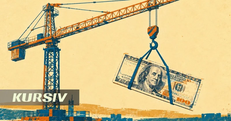 Дочка BI Group предлагает казахстанцам вложить доллары под 7,75%