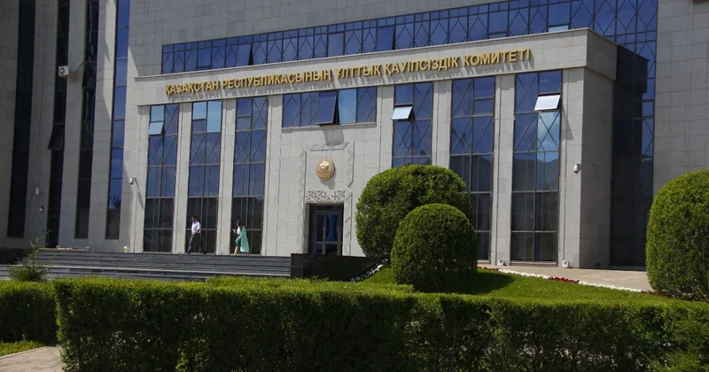 Проректор вуза Алматы под следствием? Ответ КНБ